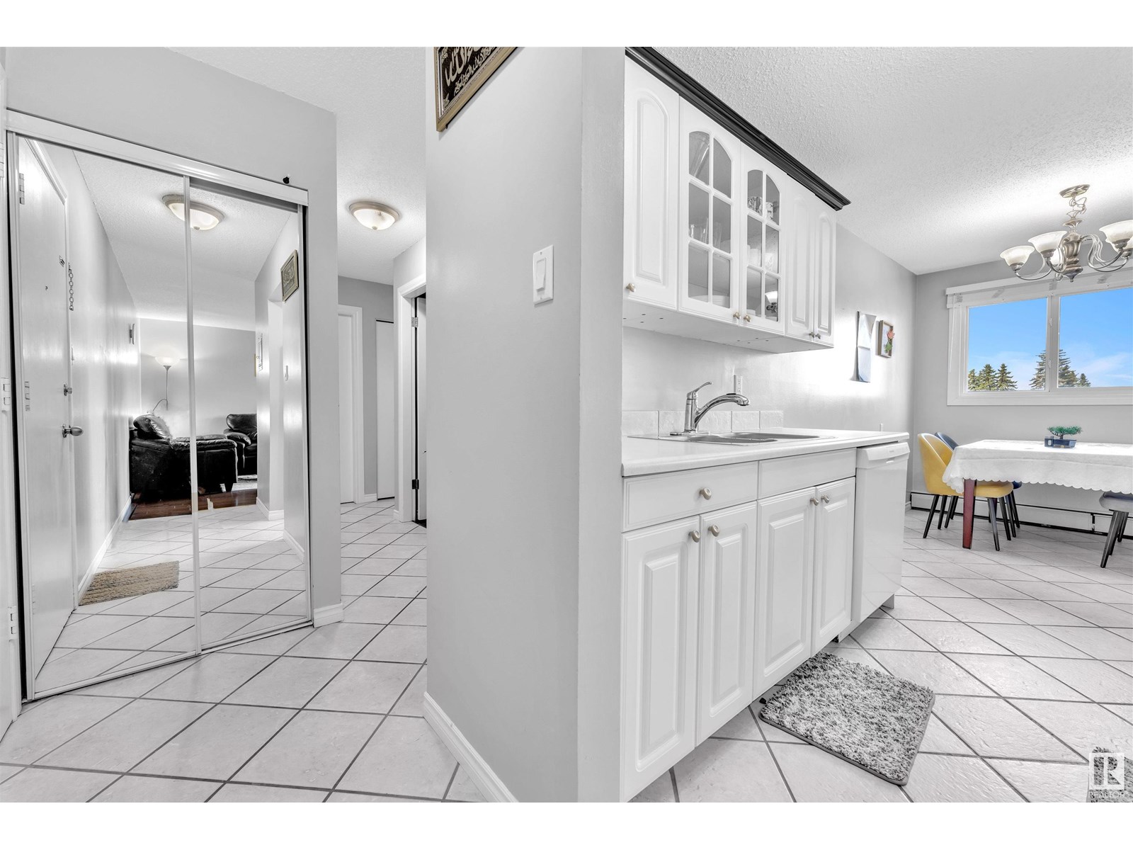 #301 3835 107 ST NW