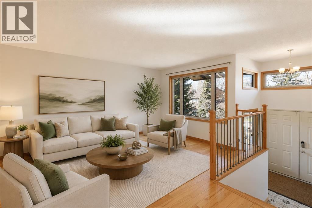 48 Ranchridge Drive NW