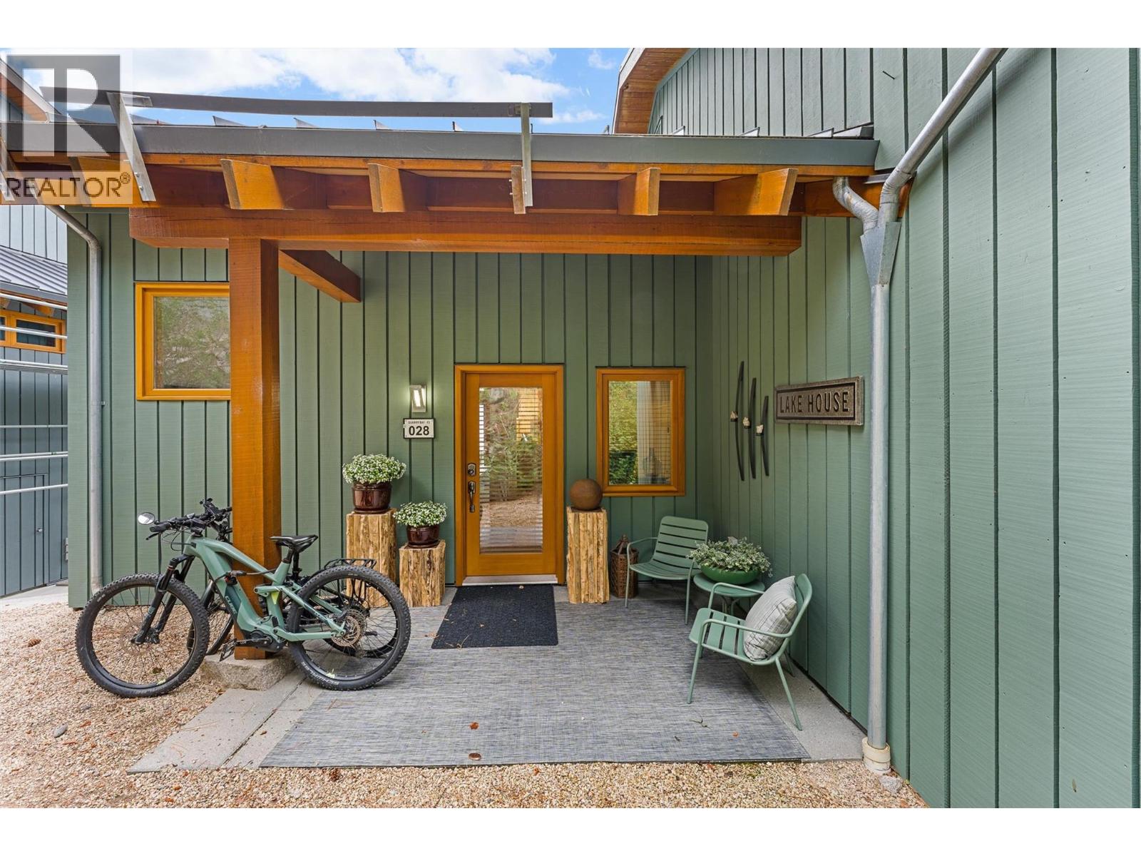 9845 Eastside Road Unit# 28