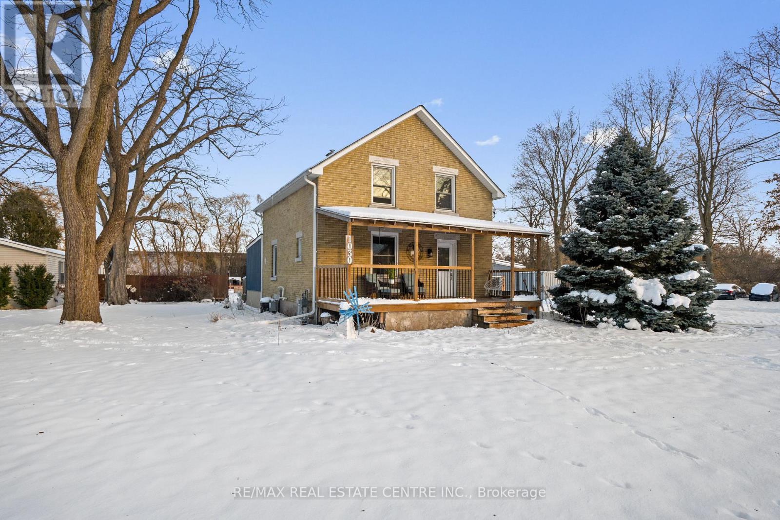 1030 BEAVERDALE ROAD