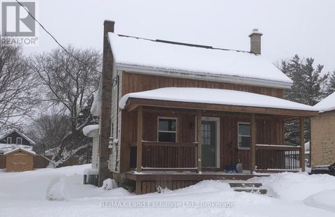 231 1ST AVENUE S Arran-Elderslie ON N0G1L0