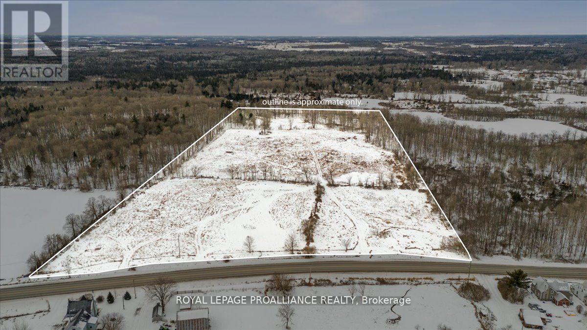 4701 STIRLING MARMORA ROAD
