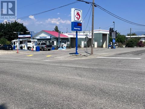 631 20TH  S Avenue Creston BC V0B1G5