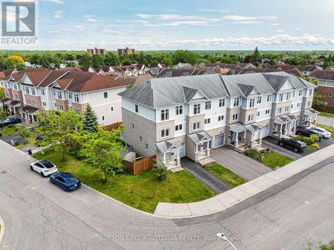 24G STEEL STREET Ottawa ON K1J6R3