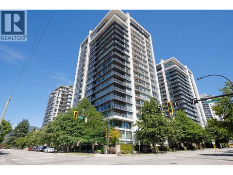 1706 1320 CHESTERFIELD AVENUE North Vancouver BC V7M0A6