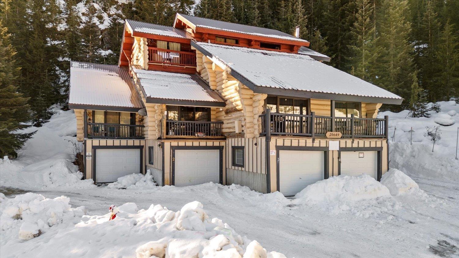 2 20649 EDELWEISS DRIVE