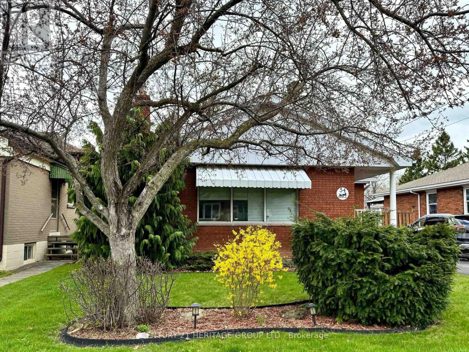 54 SHERWOOD RISE