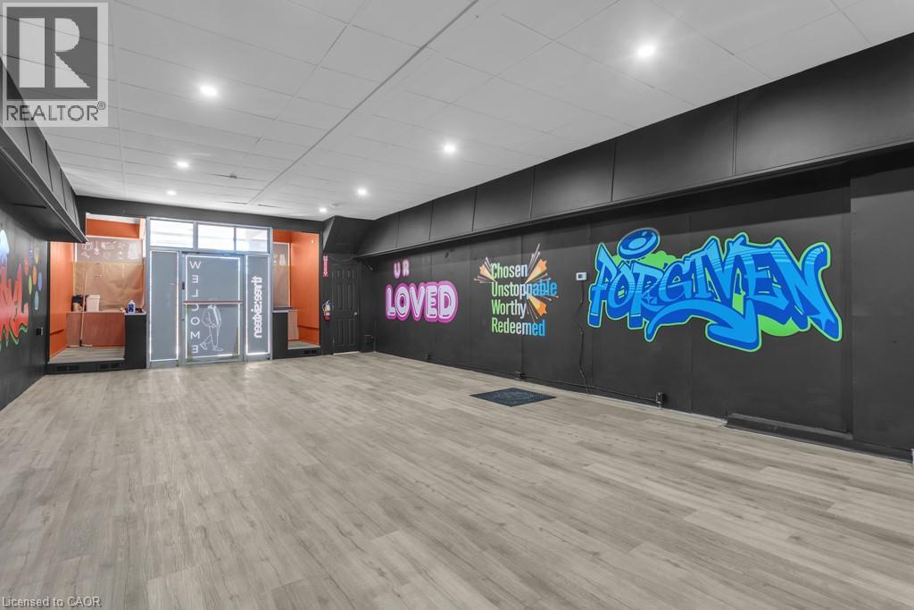 421 DUNDAS Street Unit# 1