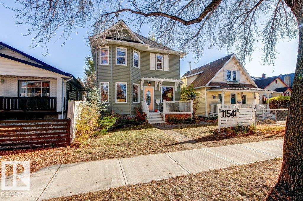 11541 94 ST NW
