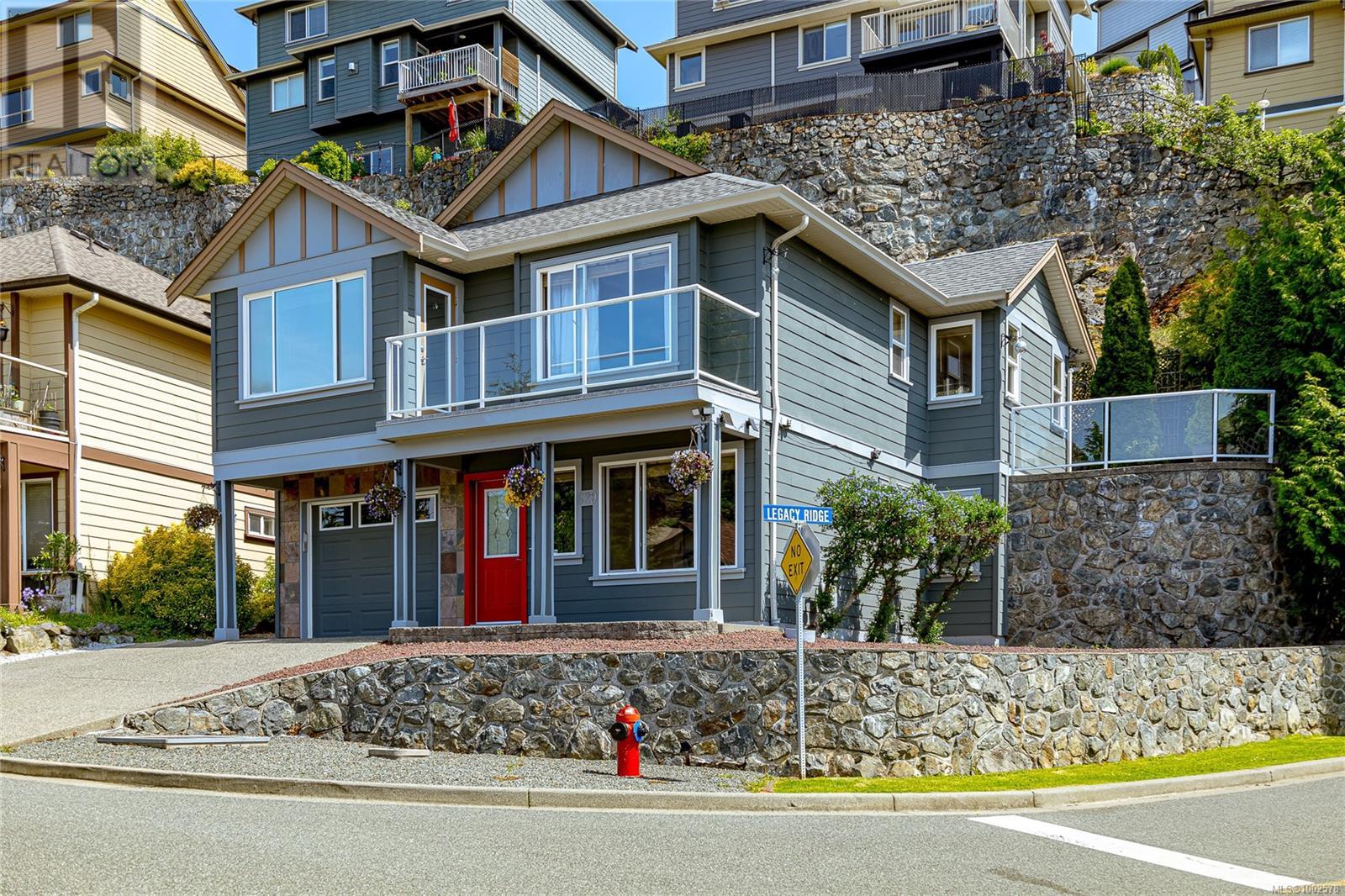 629 Kingsview Ridge