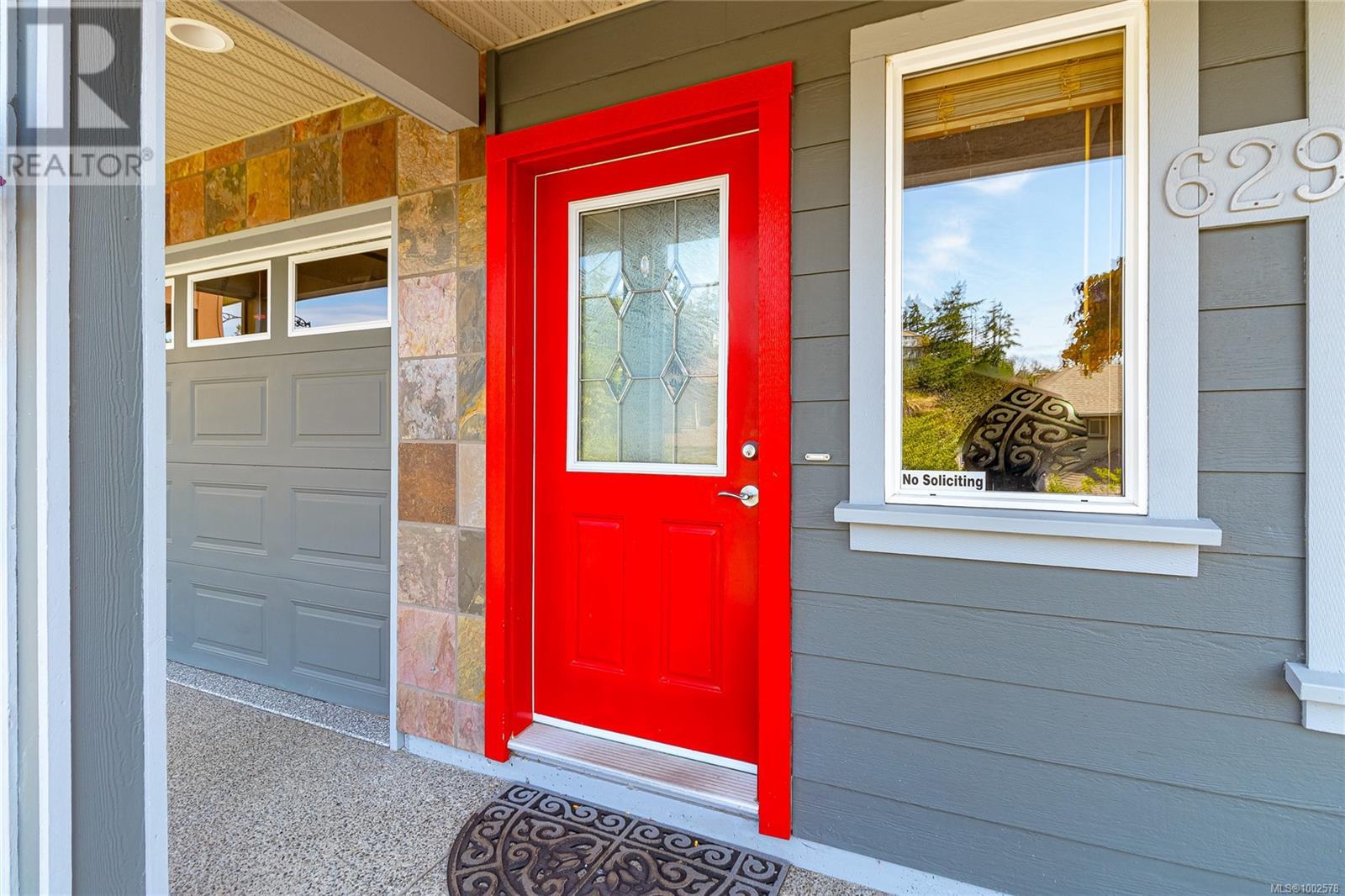 629 Kingsview Ridge
