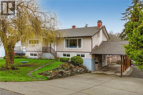 2202 Rosewood Ave Duncan BC V9L3E7