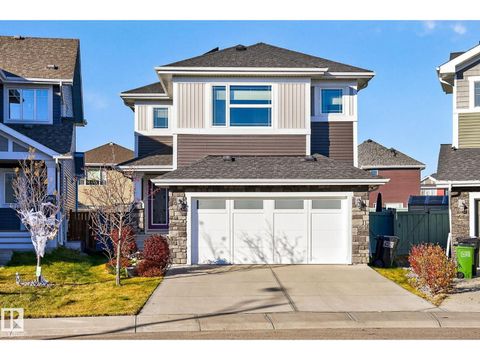 1610 164A ST SW Edmonton AB T6W2T3