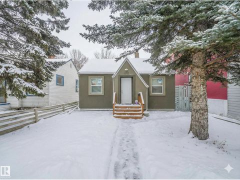 11927 95A ST NW Edmonton AB T5G1R4