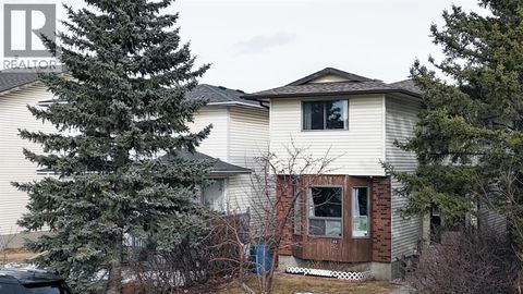 52 Templeby Way NE Calgary AB T1Y5N8