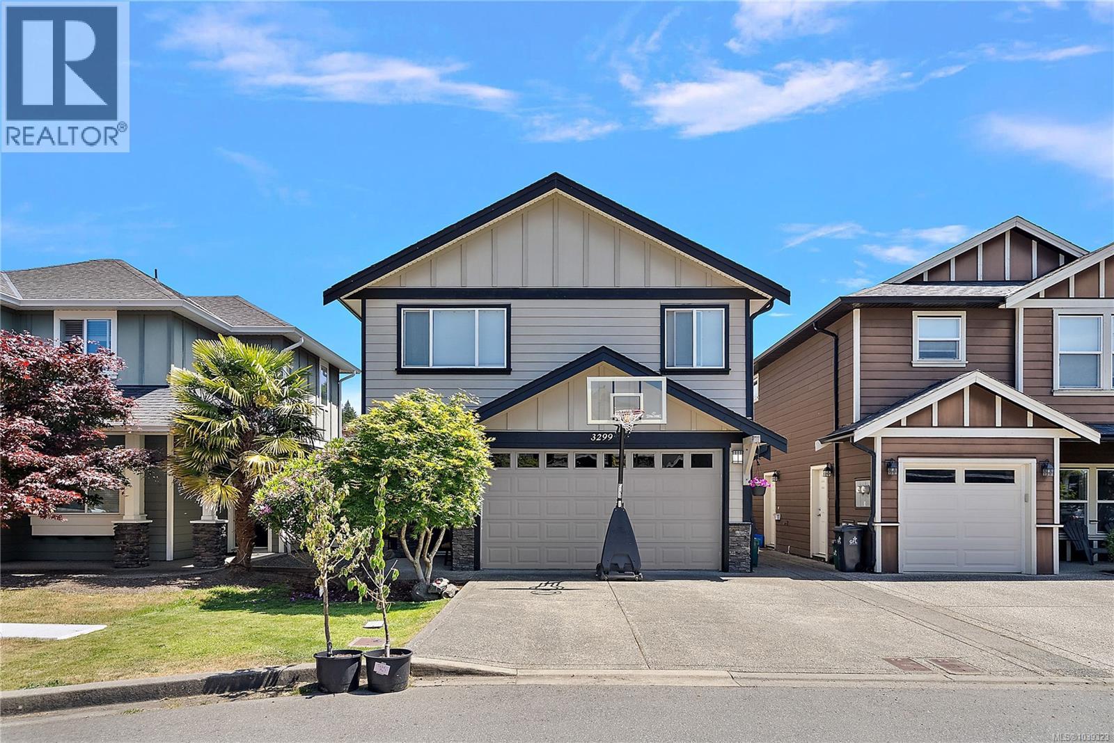 3299 Merlin Rd