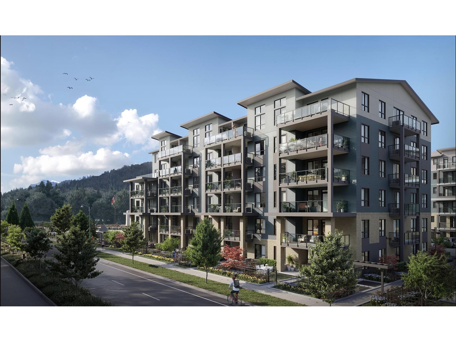 401 45505 CAMPUS DRIVE|Garrison Crossing