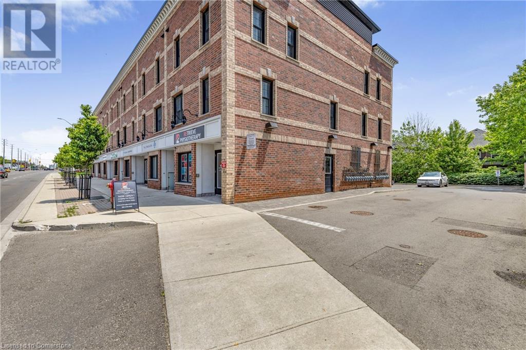 760 LAKESHORE Road E Unit# 206