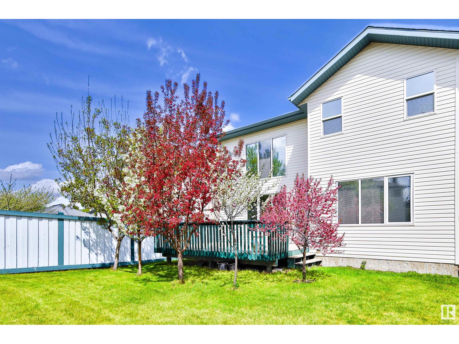125 DECHENE RD NW NW