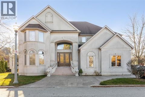 460 SHOREVIEW CIRCLE Windsor ON N8P1M7