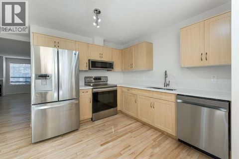 1001, 111 Tarawood Lane NE Calgary AB T3J5B9