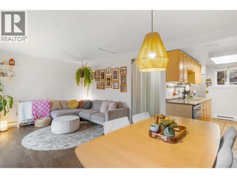 1808 45 Street Unit# 6 Vernon BC V1T7P8