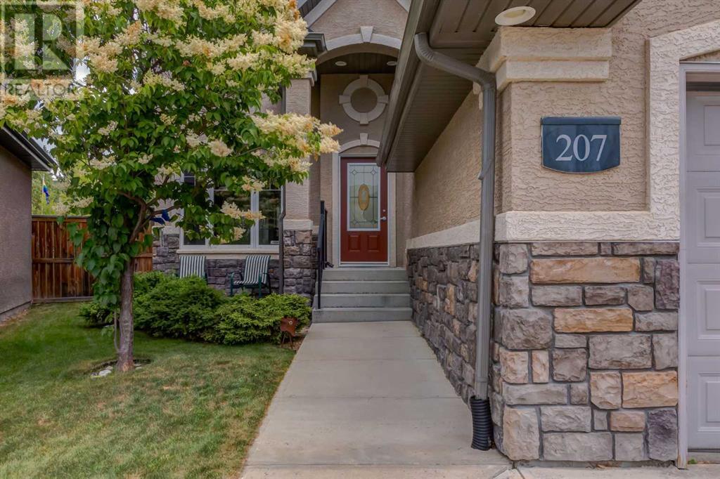 207 Tuscany Glen Park NW