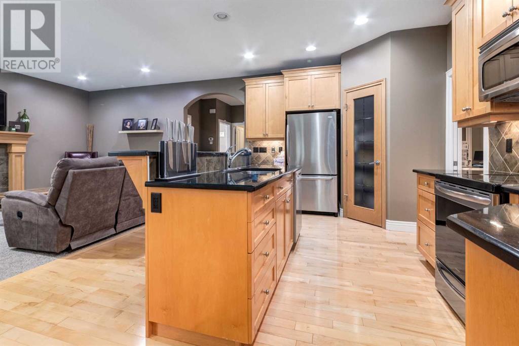 207 Tuscany Glen Park NW