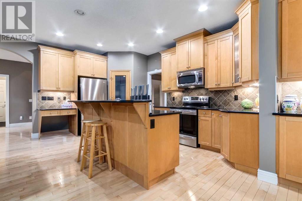 207 Tuscany Glen Park NW