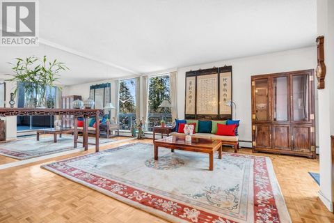 512 4900 CARTIER STREET Vancouver BC V6M4H2