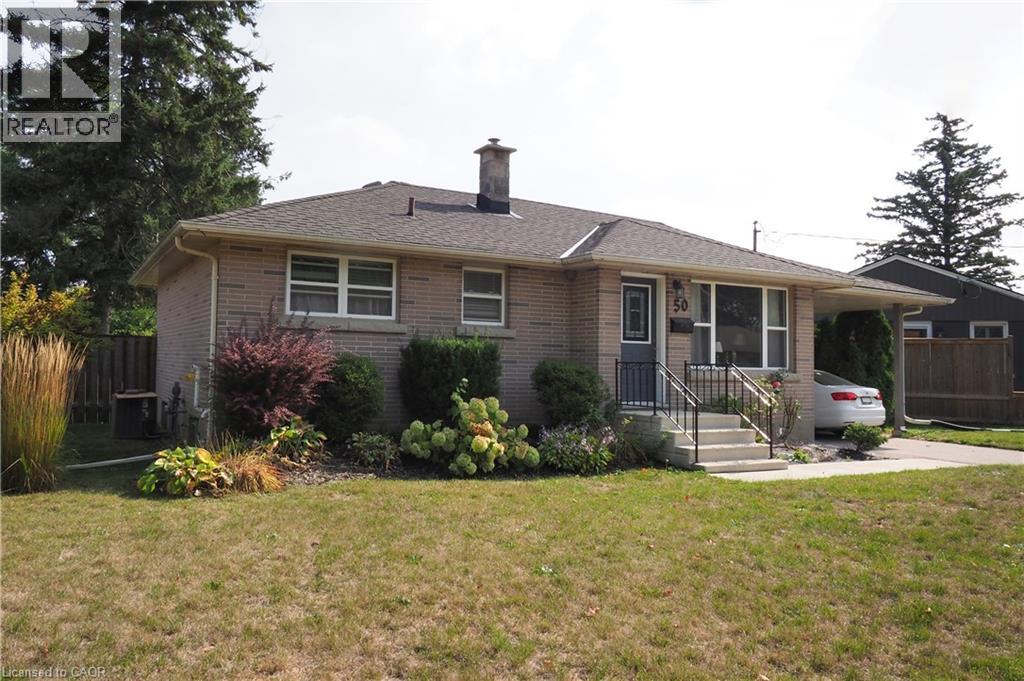 50 EARLSCOURT Crescent