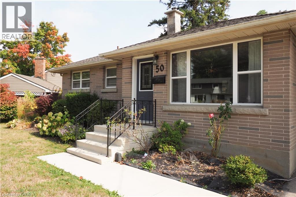 50 EARLSCOURT Crescent