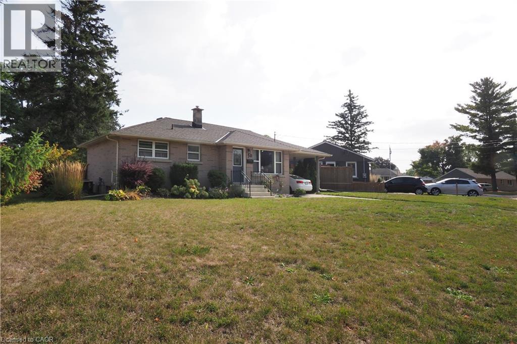 50 EARLSCOURT Crescent