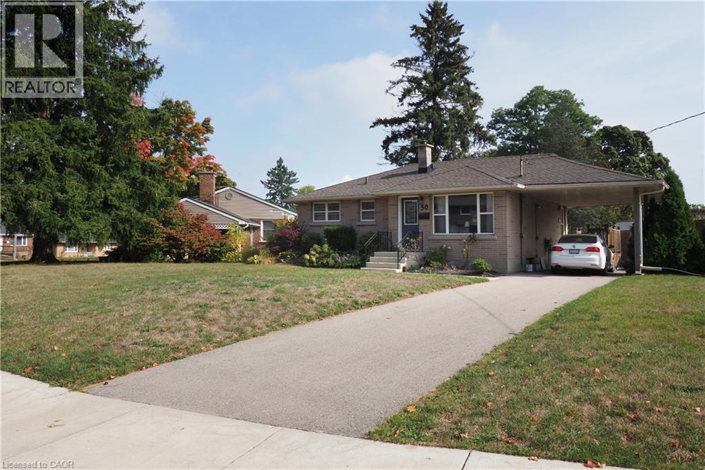 50 EARLSCOURT Crescent