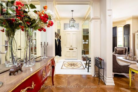 51 HAZELTON AVENUE Toronto (Annex) ON M5R2E3