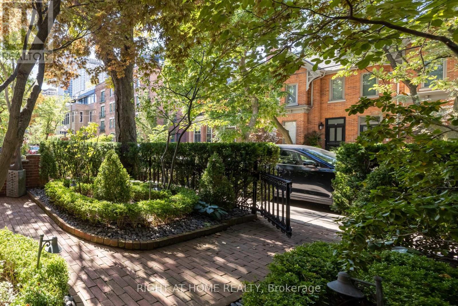 51 HAZELTON AVENUE