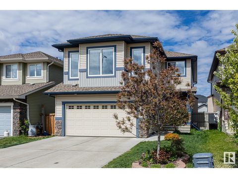 3540 CLAXTON CR SW Edmonton AB T6W0Z6