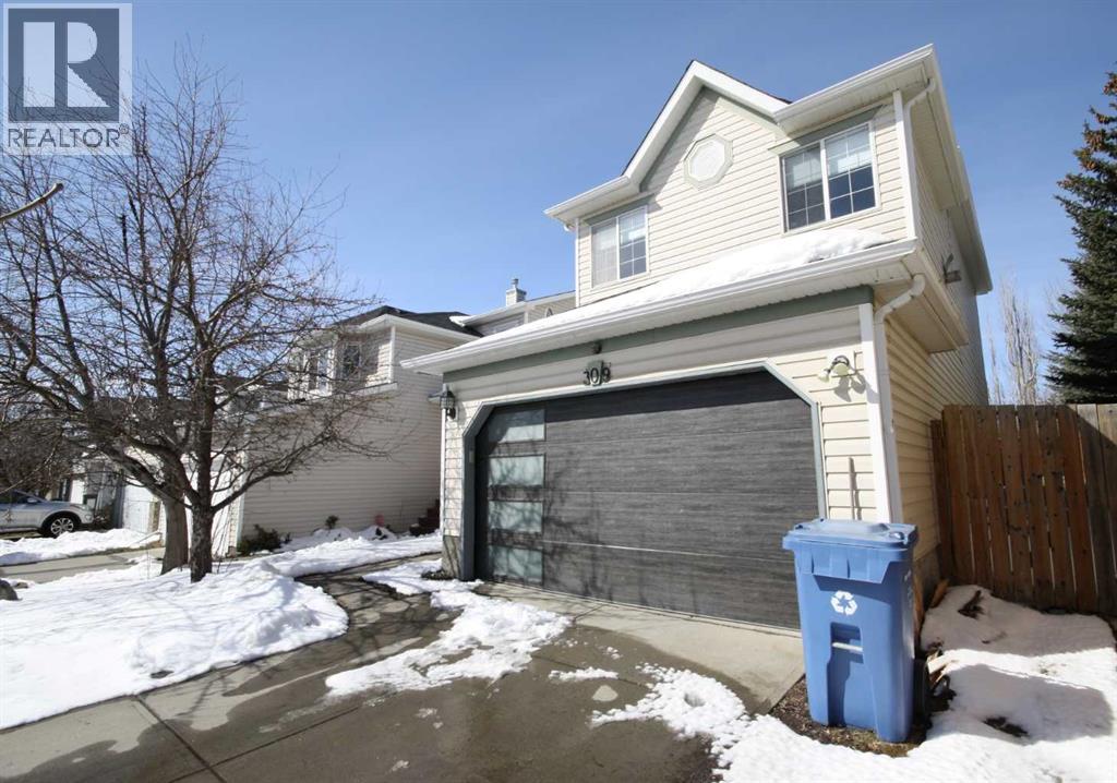 309 Bridleridge Way SW