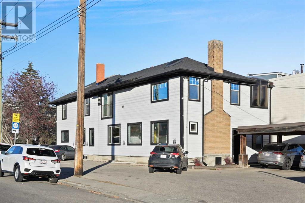 1850 14 Street SW