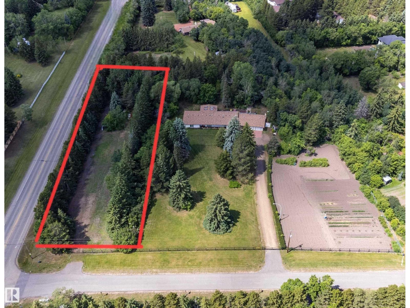 #24 25012 Sturgeon Road