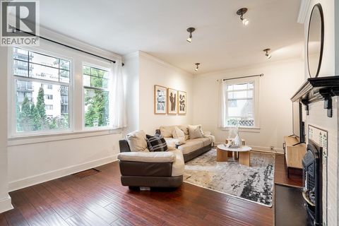 202 SEVENTH STREET New Westminster BC V3M3K3