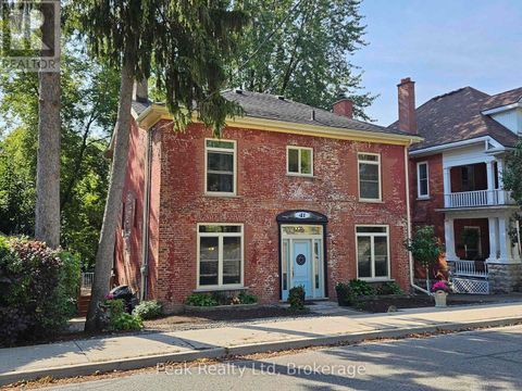 41 DOUGLAS STREET Stratford ON N5A5P3