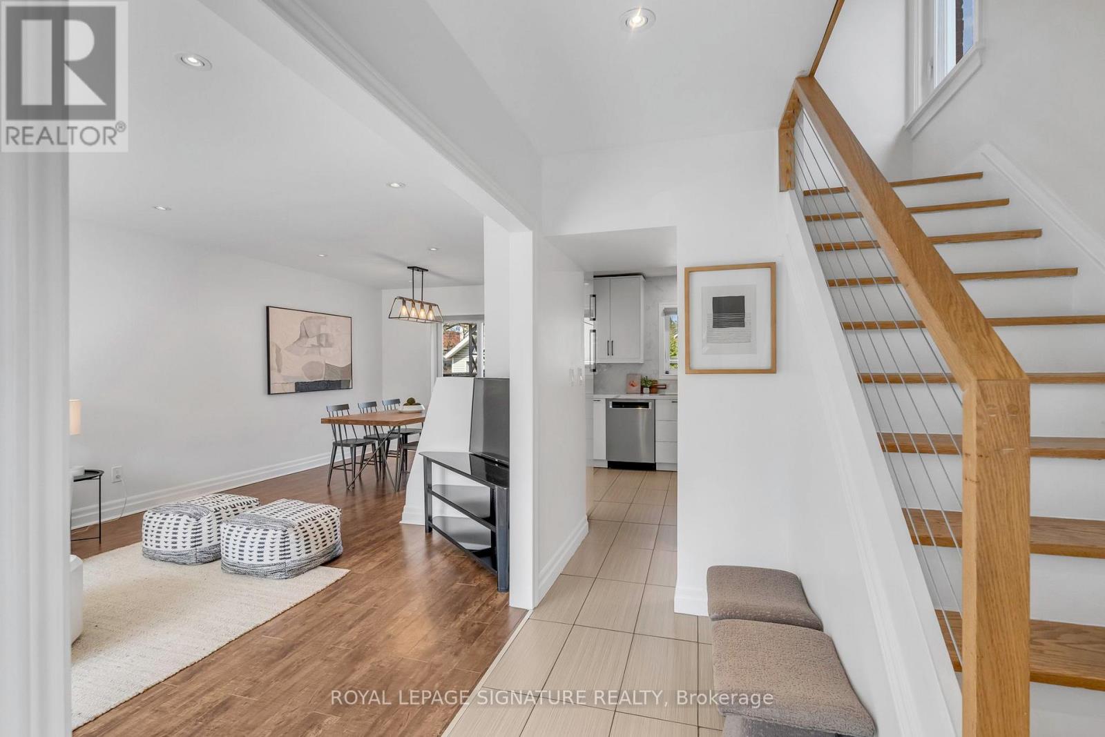 33 NINETEENTH STREET