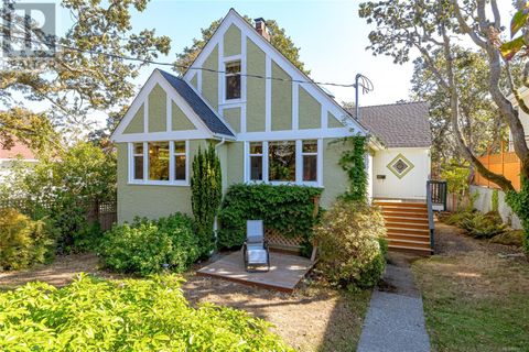 1959 Hampshire Rd Oak Bay BC V8R5T9