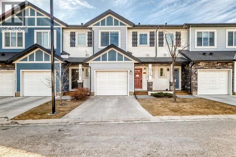 4109, 333 Taralake Way NE Calgary AB T3J0R5