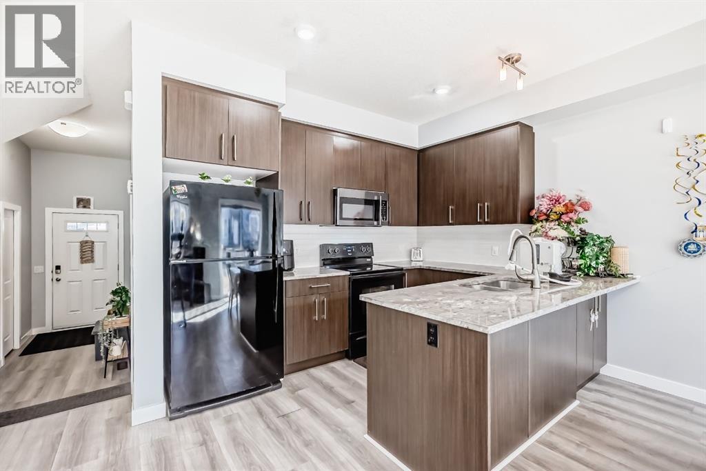 4109, 333 Taralake Way NE