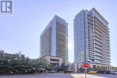 2723 - 165 LEGION ROAD N Toronto (Mimico) ON M8Y0B3