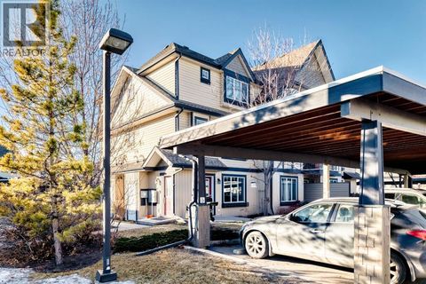 4, 133 Copperpond Heights SE Calgary AB T2Z1C5