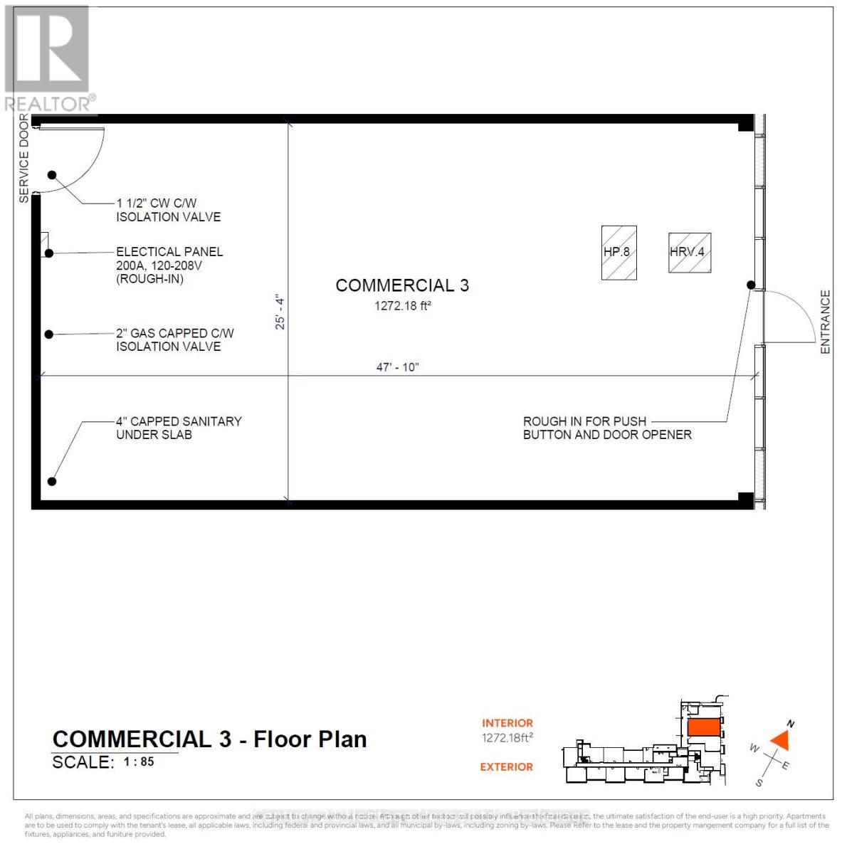 C3 - 333 ALBERT STREET