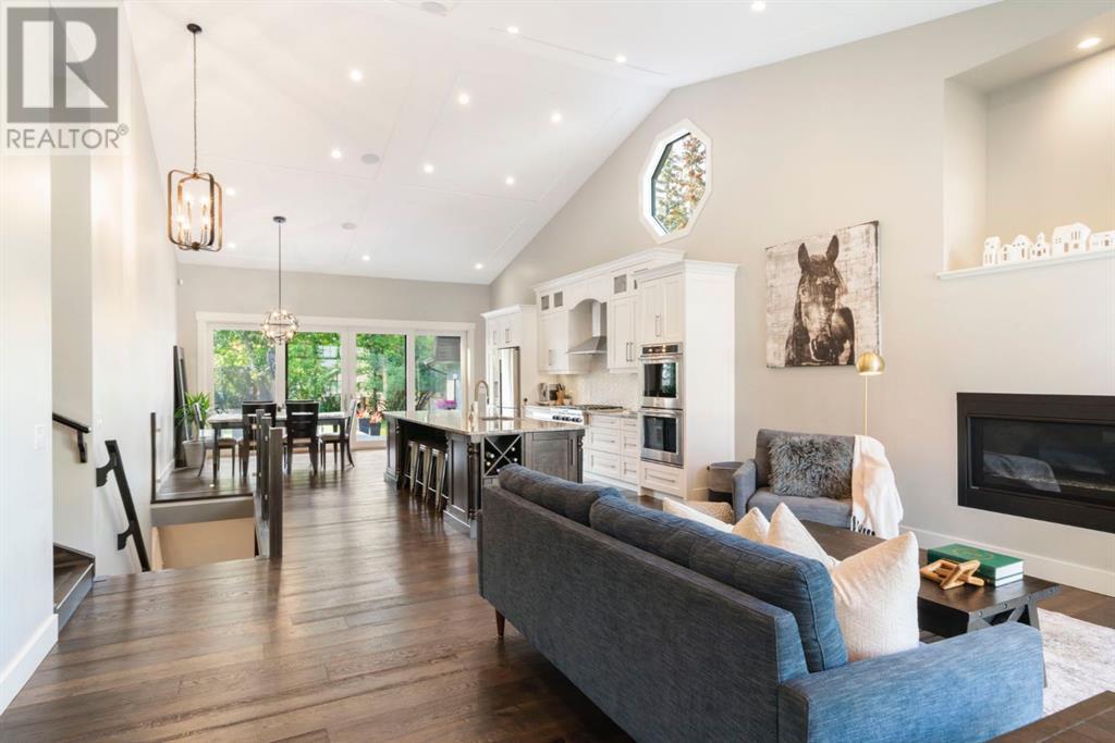 5 Grove Hill Place SW